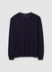 Cotton pullover_4
