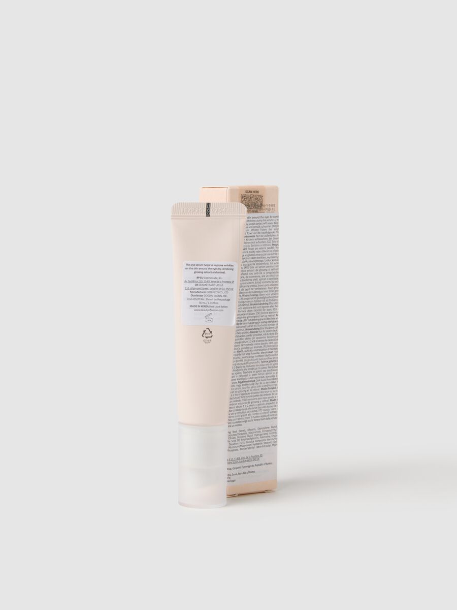 Revive Eye Serum: Ginseng & Retinol_1