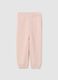 Knit trousers_0