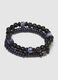 Multicolour Glass Bracelet Twin Pack_1