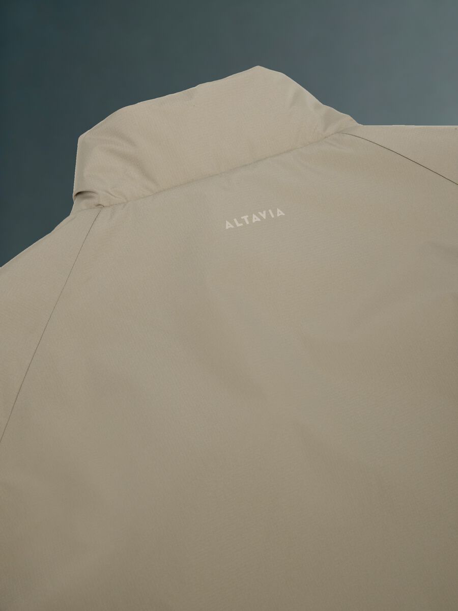 Padded Vest ALTAVIA WITH DEBORAH COMPAGNONI_7