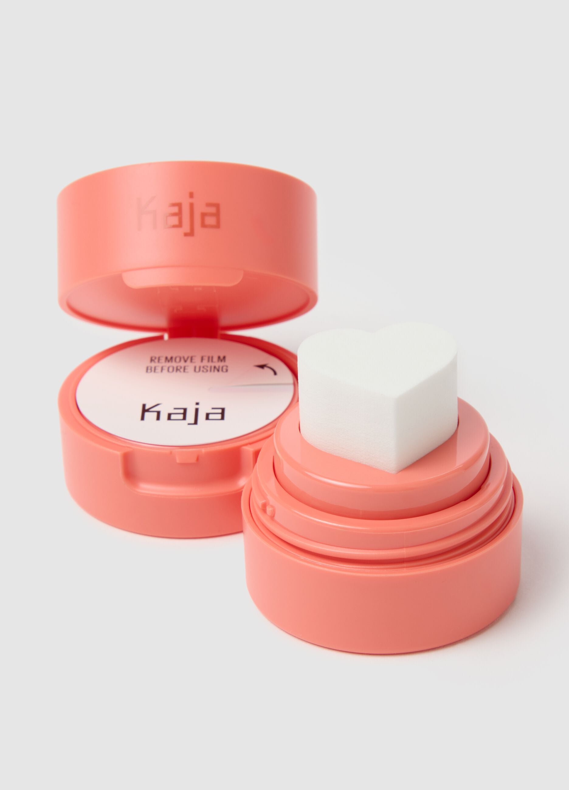 KAJA Cheeky Stamp 03 Bossy