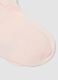 2-pack pink mid-calf socks in stretch organic cotton with Lilo & Stitch print_2