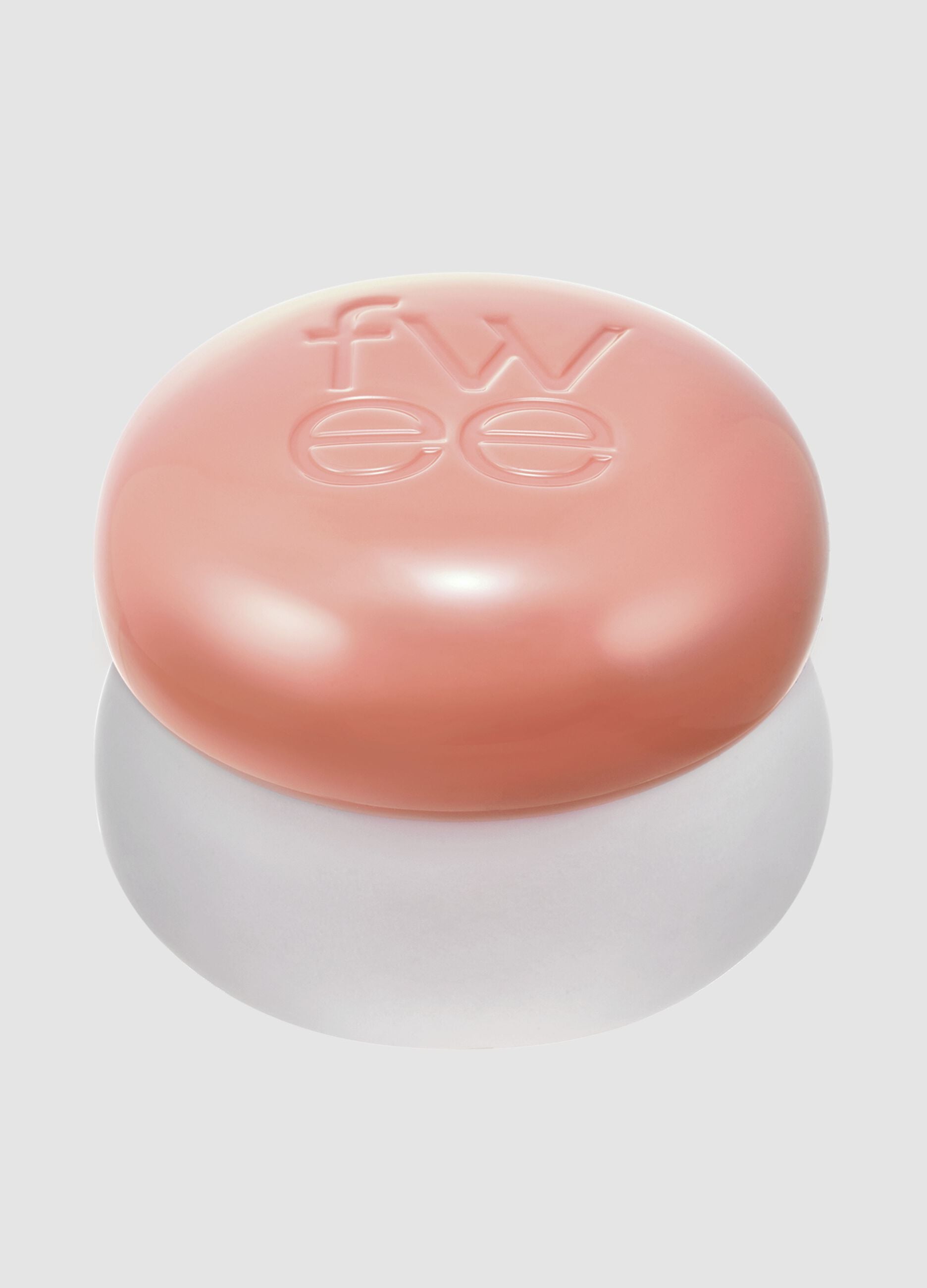 FWEE LIP&CHEEK BLURRY PUDDING POT OH! 5G - Korean make-up