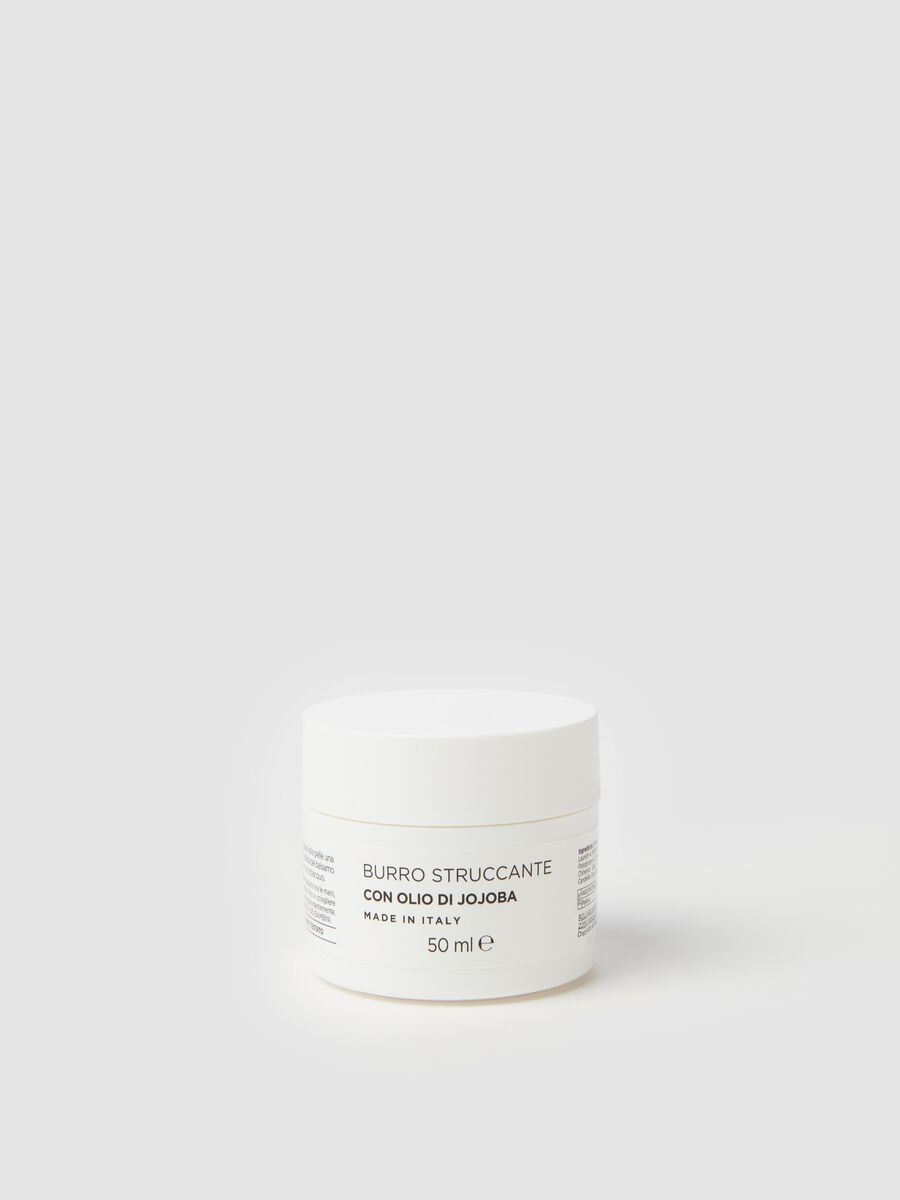 Make-up remover butter 50ml_0