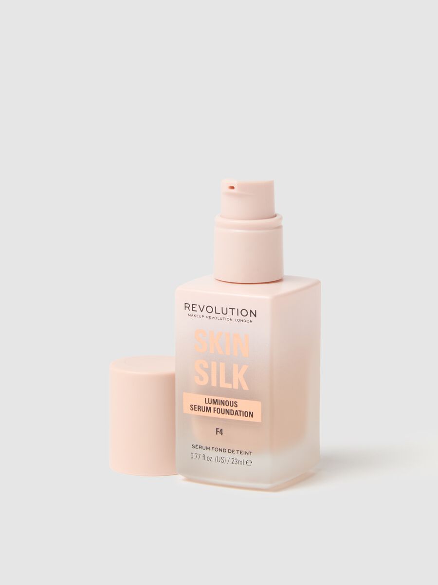 Skin Silk Serum foundation F4C_1