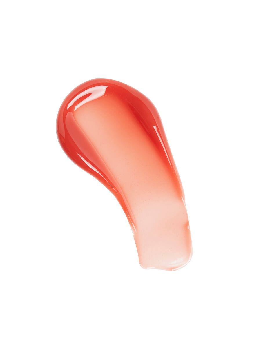 Revolution Juicy Peptide Lip Balm Nude Spice_3