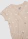 Multicolour pure cotton newborn bodysuit twin pack_2