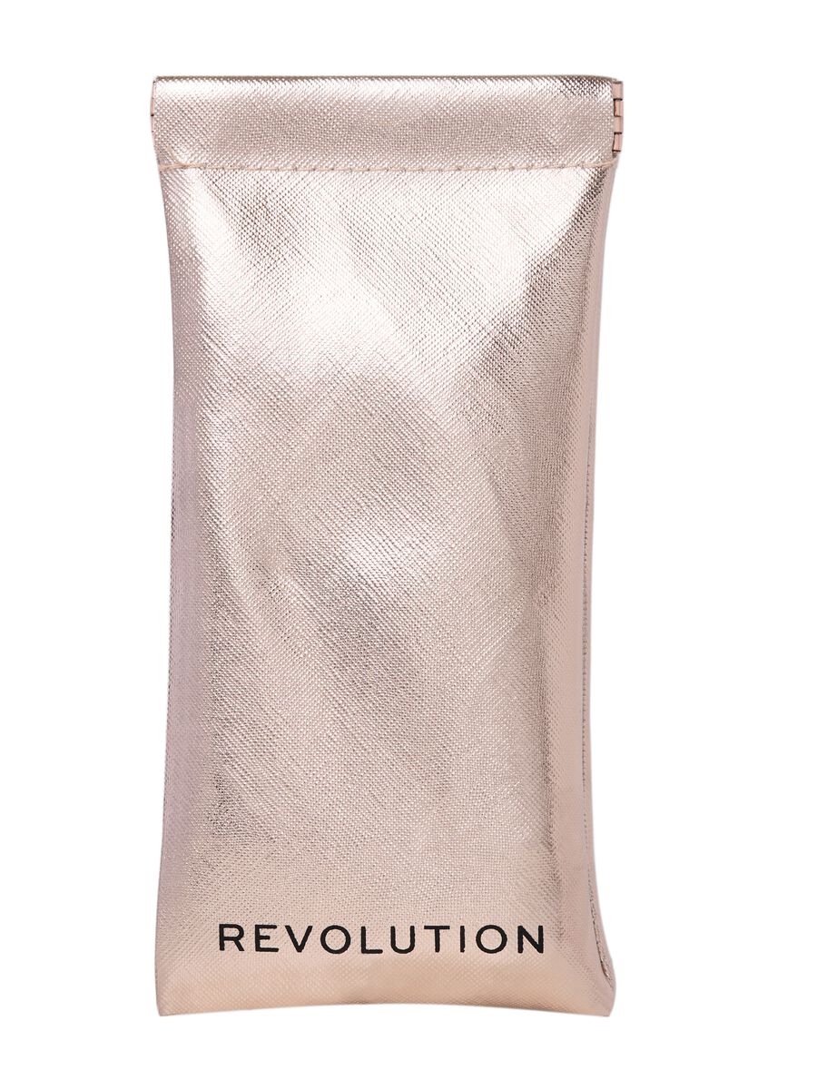 Revolution On The Glow Travel Brush Set_0