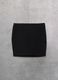 Black Mini Skirt_4