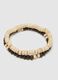 Bipack bracciali in legno multicolor_1