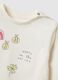 Multicolour pure cotton regular fit pyjamas for children_3