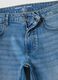 Slim-fit stretch cotton denim jeans_2