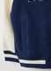 Black cotton blend sweatshirt regular fit Super Mario&trade; for kids_3