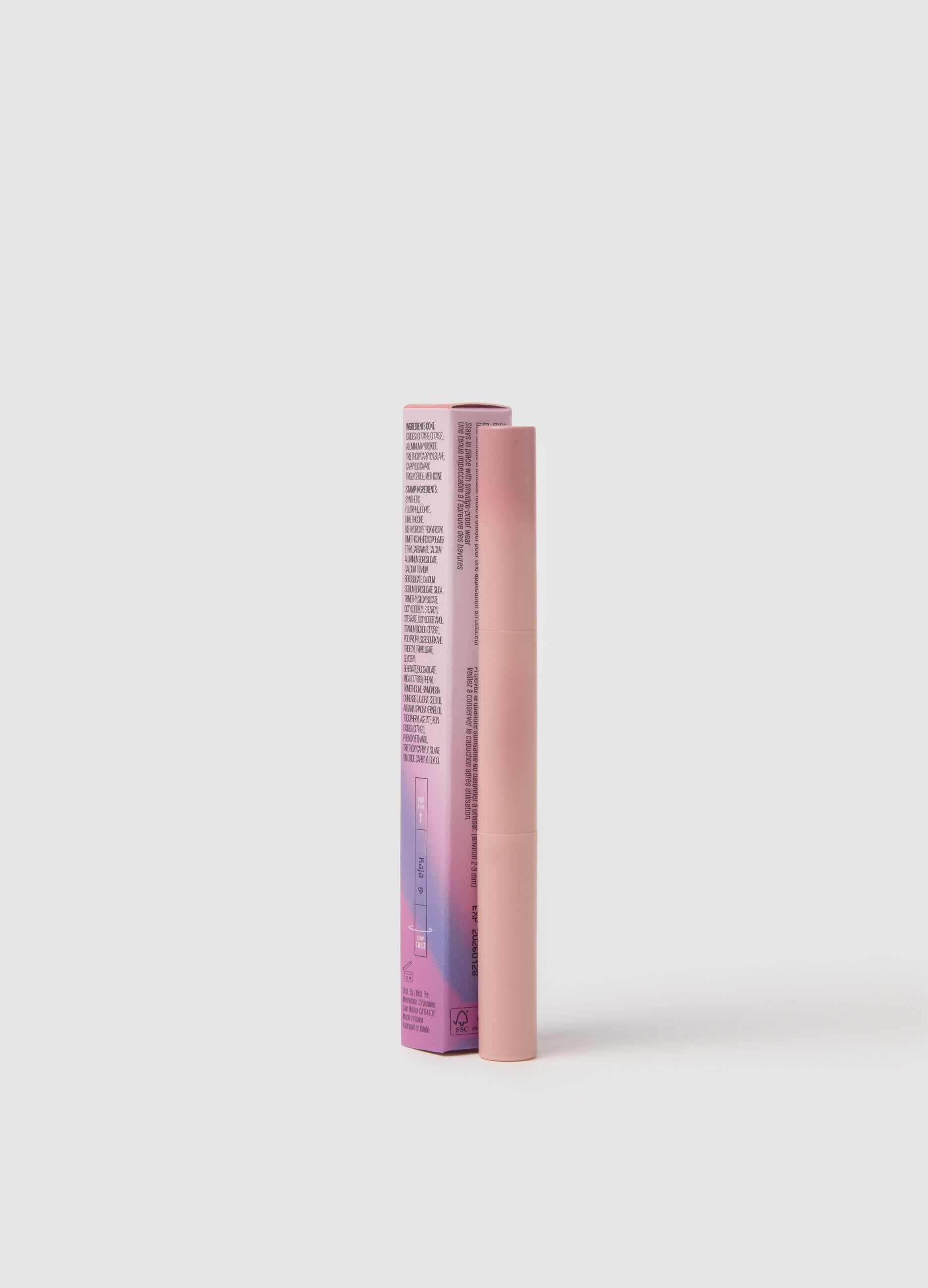 KAJA WINK DAZZLE PETAL PRISM