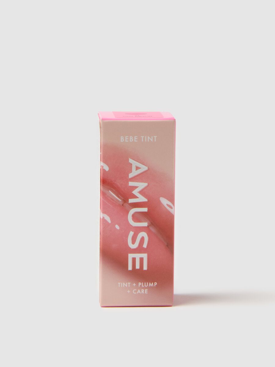 COLOUR + VOLUME + HYDRATION, innovative lip tint with a plumping effect, for soft and super juicy lips_2