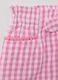 Girls&rsquo; multicoloured shorts in 100% cotton with regular fit_2