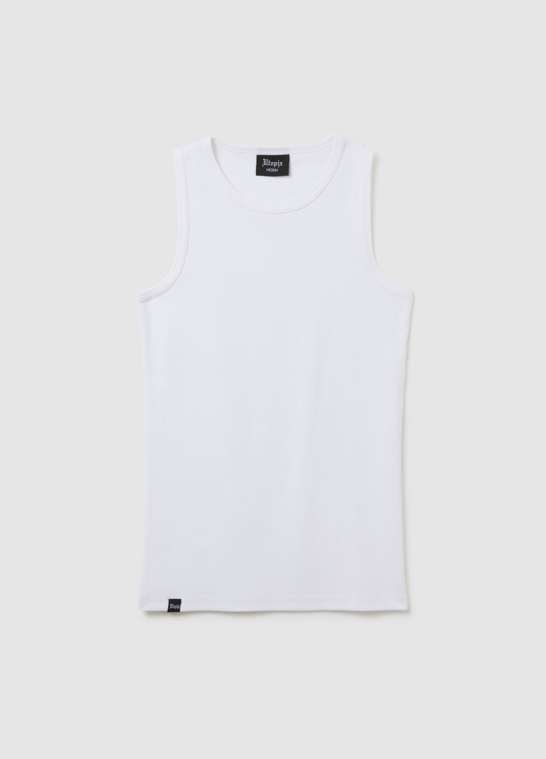 Tripack Everyday Tank Top