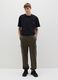 Cotton T-Shirt with pocket_1