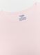 Girls' multicolour t-shirt twin-pack in pure cotton regular fit_3