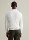 Pullover with cable-knit design_3
