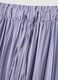 Purple striped viscose pyjama trousers with regular fit_5
