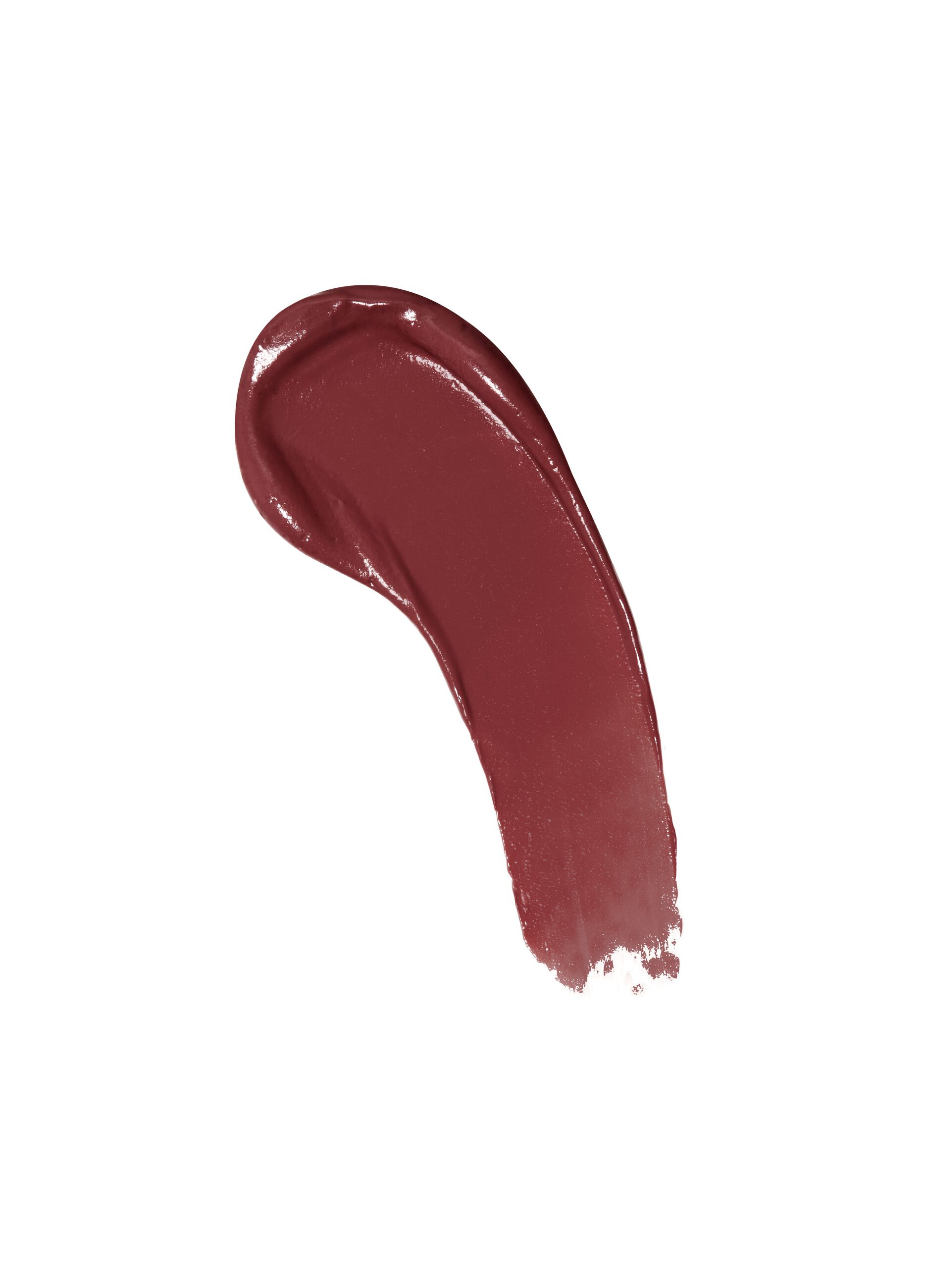 Revolution Air Blur Matte Liquid Lipstick Black Cherry