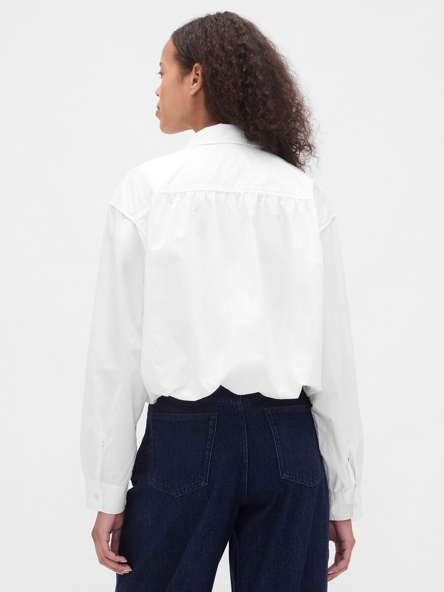 Camicia in cotone_1