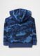 Cotton-blend zip-up hoodie_1