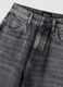 Relaxed Denim Acid Black_6