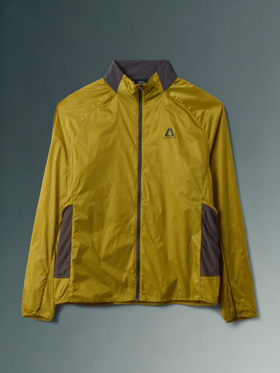 Extralight Windbreaker Jacket ALTAVIA WITH DEBORAH COMPAGNONI_4