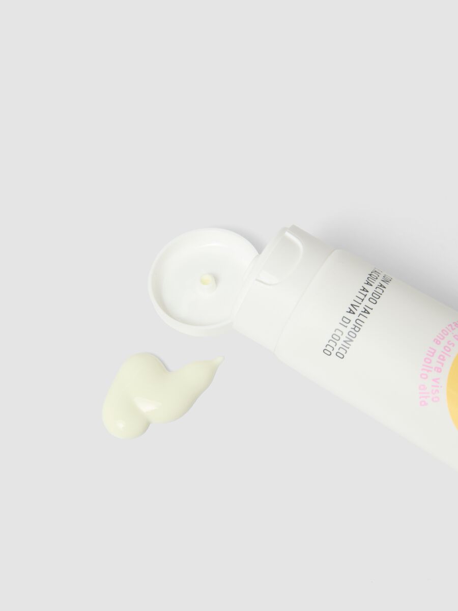 Facial Sunscreen Cream SPF 50+_2