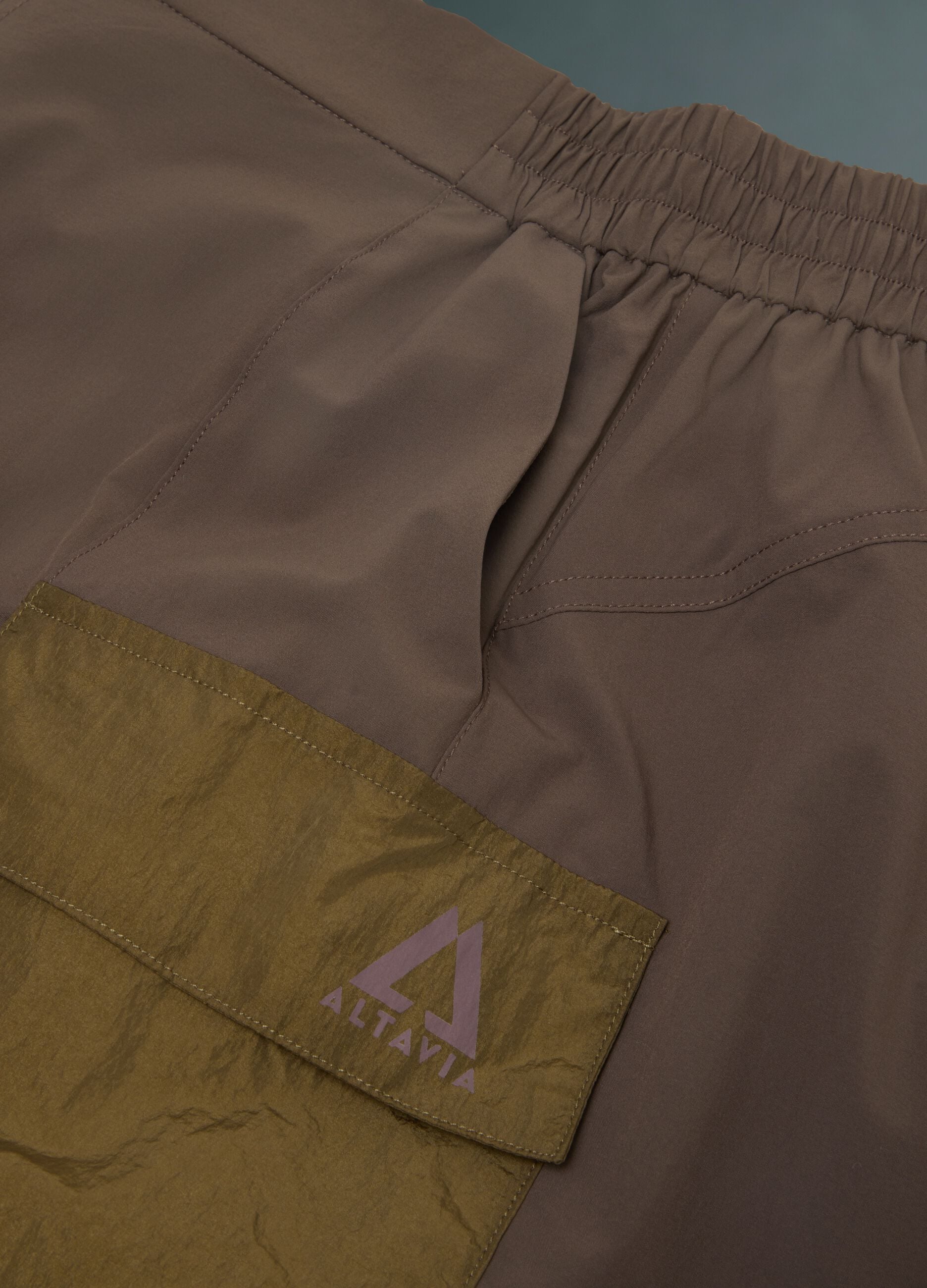 Cargo Shorts ALTAVIA WITH DEBORAH COMPAGNONI