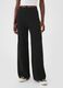Ribbed wide-leg trousers_1