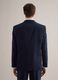 Blue Single-Breasted Blazer Regular Fit_3
