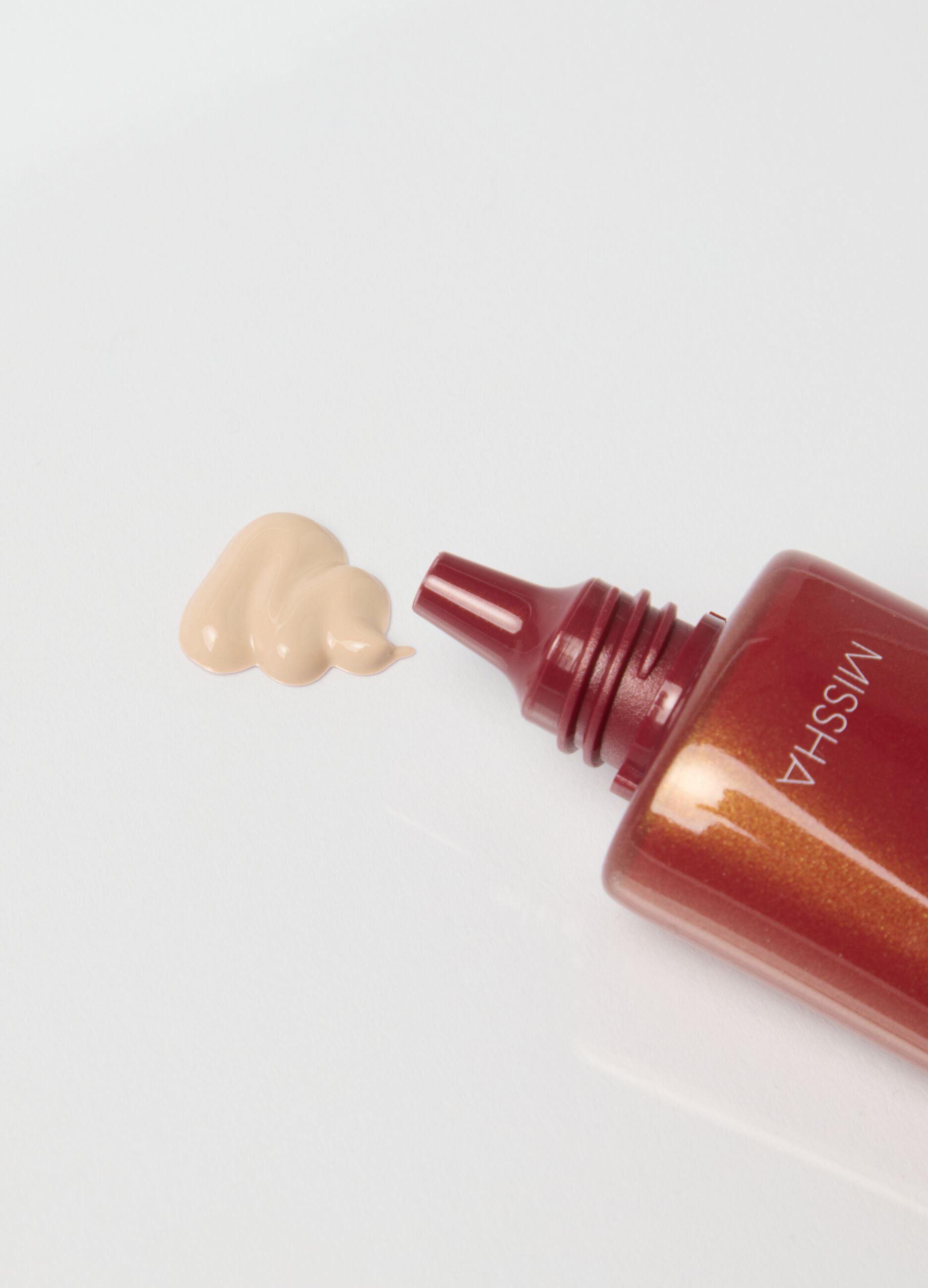 MISSHA BB CREAM SPF42 13 20ML - Korean make-up