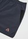 ALTAVIA WITH DEBORAH COMPAGNONI shorts in technical fabric_5