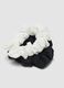 Multicolour scrunchies twin pack_2