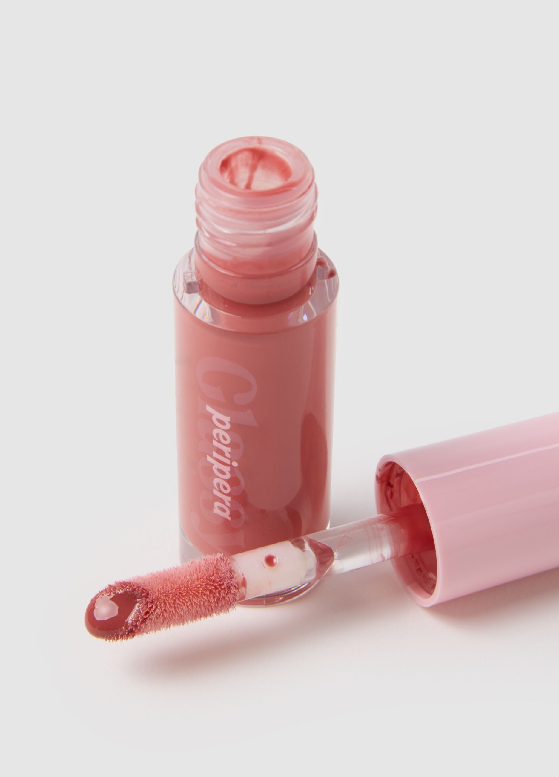Ink Glasting Lip Gloss 03 Chilling Rosy