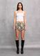 Camo Mini Skirt_0