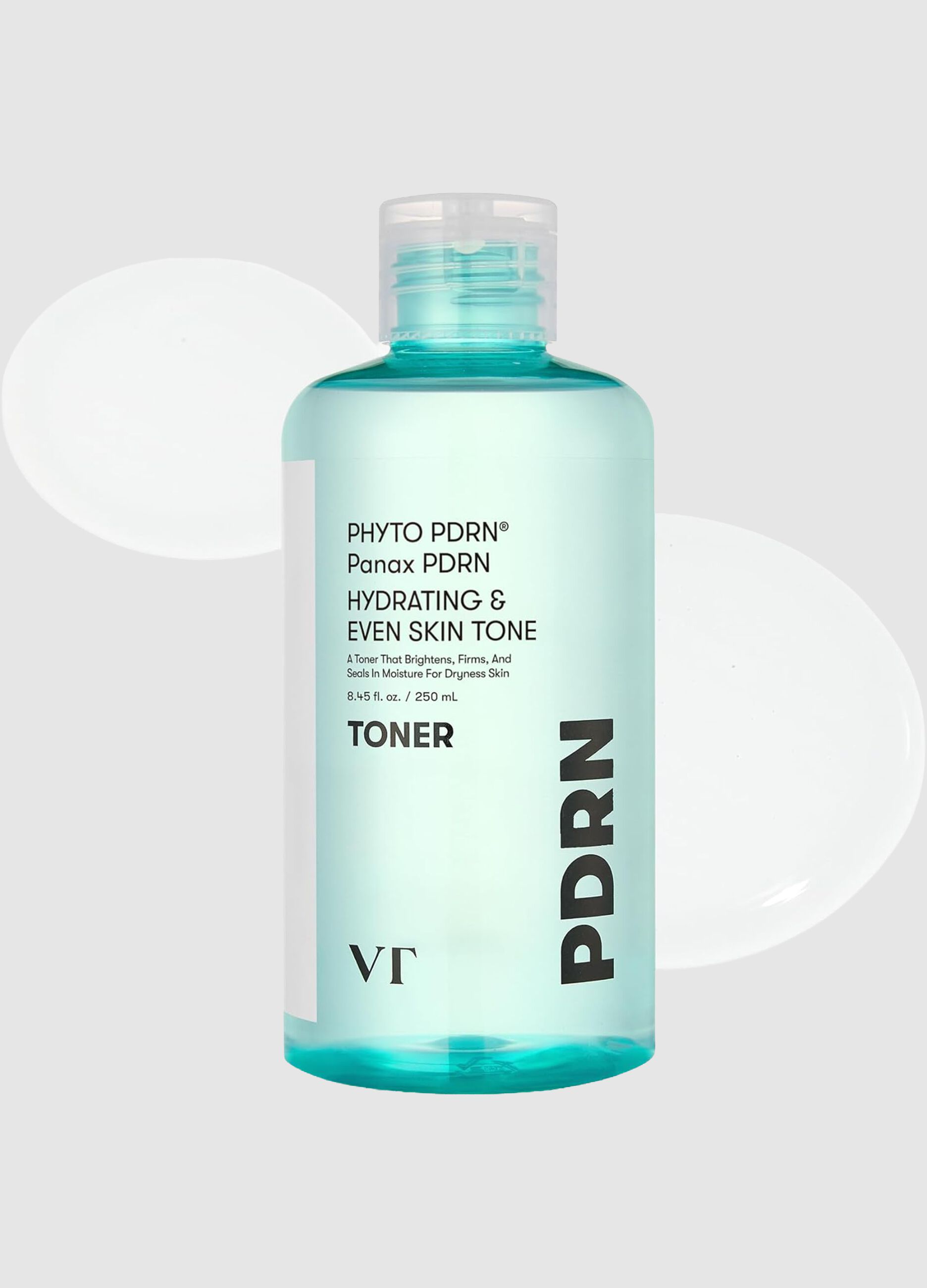 VT PDRN TONER - Korean beauty essentials