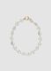 Bracelet with Synthetic Pearls_0