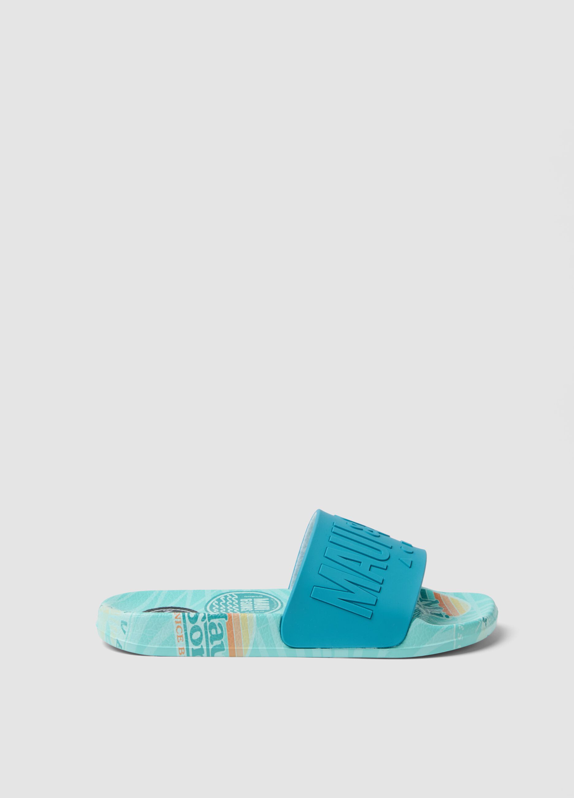 Children's Blue Sandals
