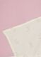 2-pack of pink and white pure cotton muslin squares for baby girls_1