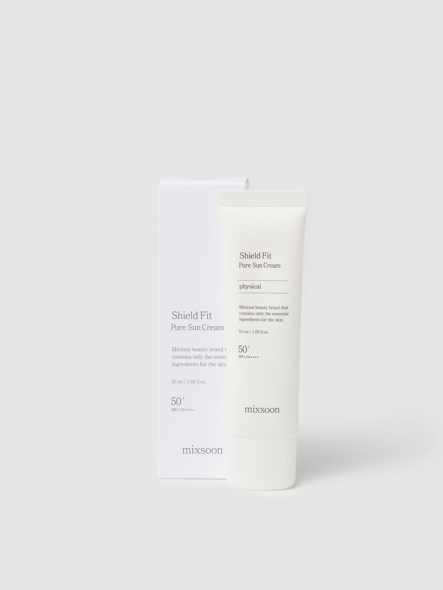 Shield Fit Pure Suncream 50ml_0