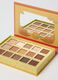 MOIRA CHASING ETERNITY PRESSED PIGMENT PALETTE - Korean makeup_2