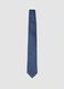 Multicolour Check Pure Silk Tie 8 cm Blade_0