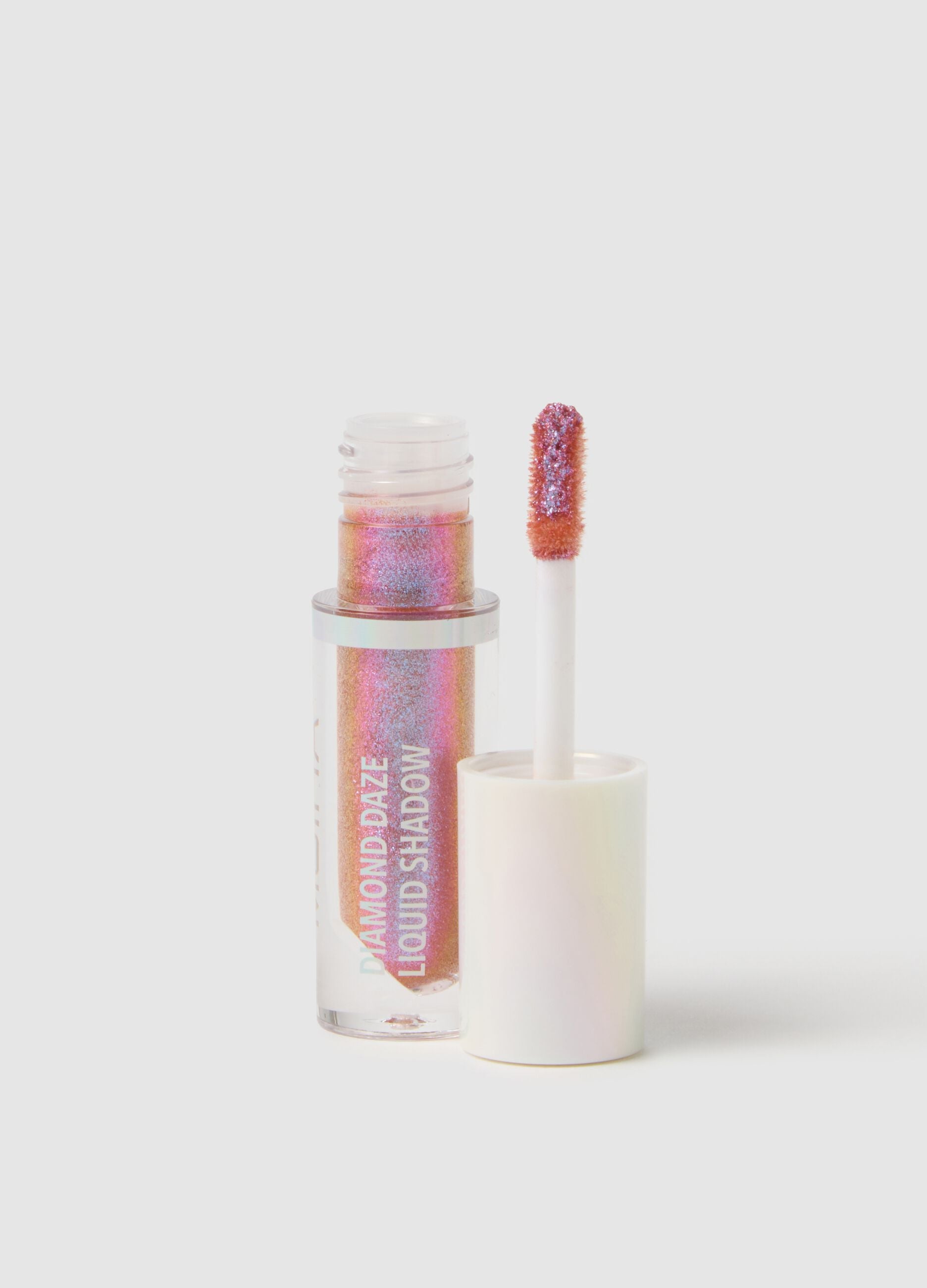 MOIRA DIAMOND DAZE LIQUID SHADOW 008 REGAL LIQUID EYESHADOW - Korean makeup