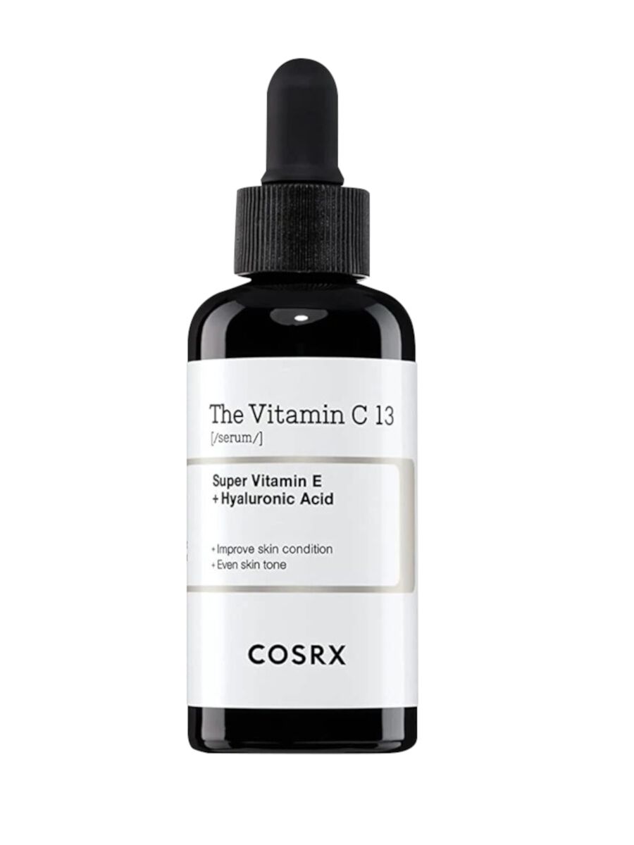 The Vitamin C 13 Serum (EU)_0