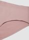 Pink stretch microfibre briefs_2